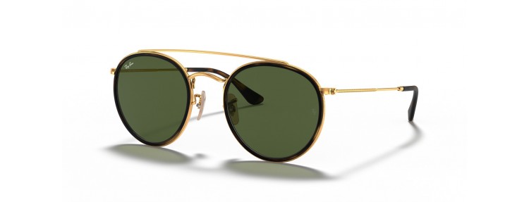 Ray-Ban RB3647N 001 - Doré arista /...