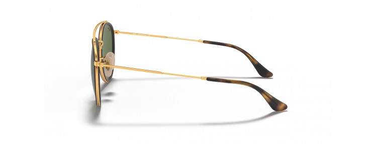 Ray-Ban RB3647N 001 - Doré...