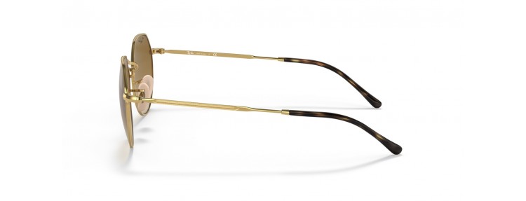 Ray-Ban RB3565 001/51 Jack...