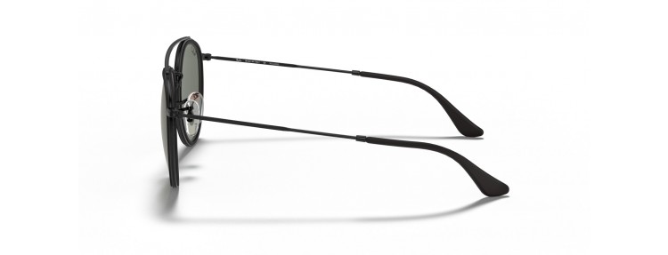 Ray-Ban RB3647N 002/58 -...