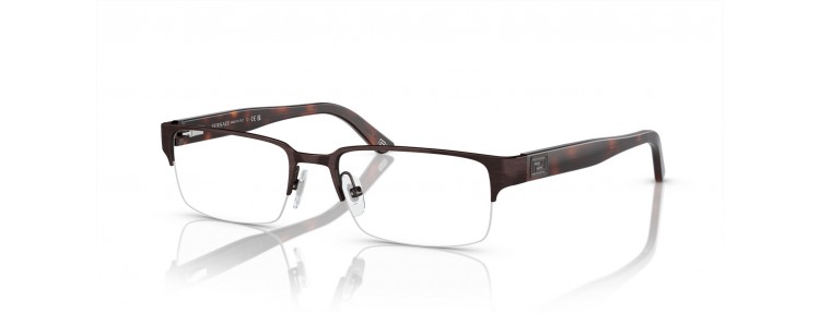 Versace VE1184 1269 - Brun - 53 mm
