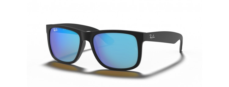 Ray-Ban RB4165 622/55 Justin -...