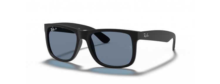 Ray-Ban RB4165 622/2V Justin -...