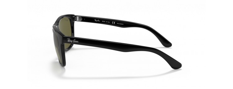 Ray-Ban RB4181 601/9A -...
