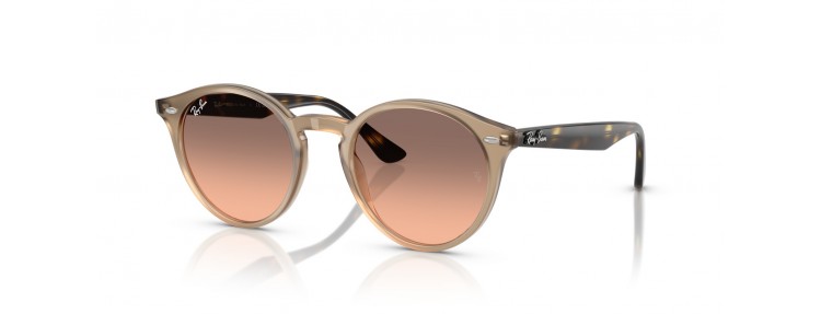 Ray-Ban RB2180 678846 - Tourterelle /...
