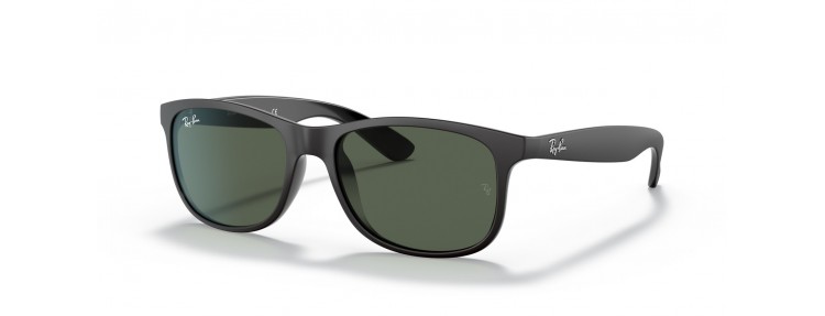 Ray-Ban RB4202 606971 Andy - Noir /...