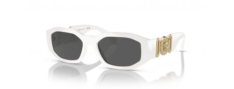 Versace VE4361 401/87 - Blanc / Gris...