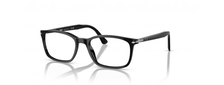 Persol PO3189V 95 - Noir - 53 / 55 mm