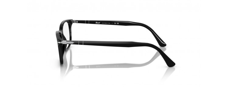Persol PO3189V 95 - Noir -...