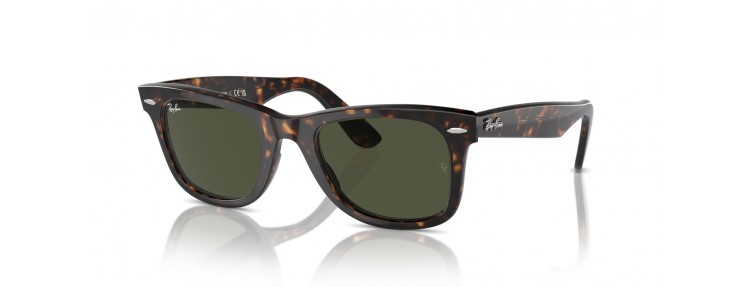 Ray-Ban RB2140 902 Wayfarer...