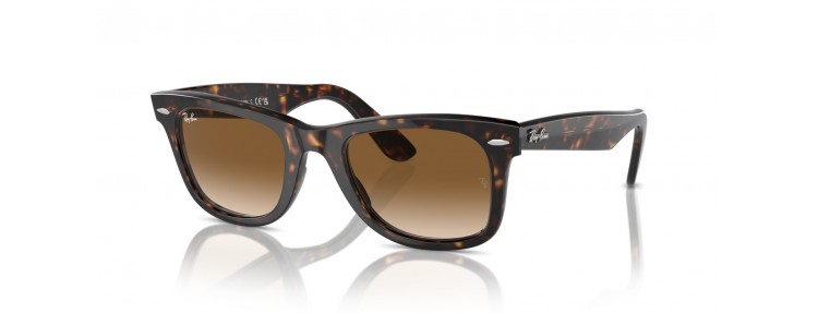 Ray-Ban RB2140 902/51 Wayfarer -...