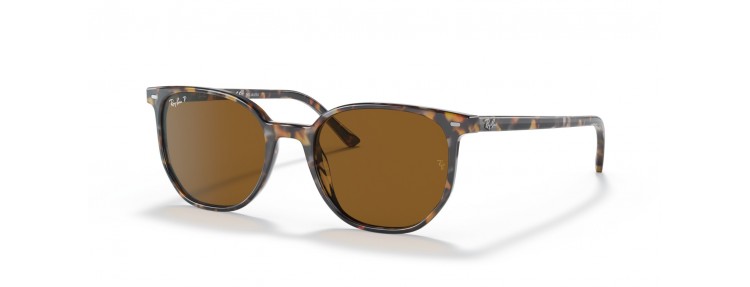 Ray-Ban RB2197 135757 Elliot - Havana...