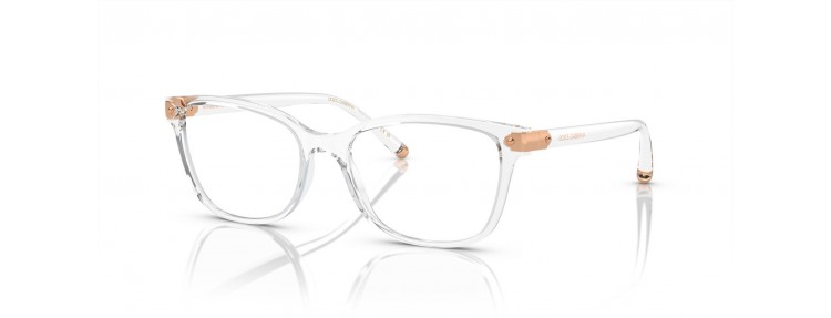 Dolce&Gabbana DG5036 3133 - Cristal -...