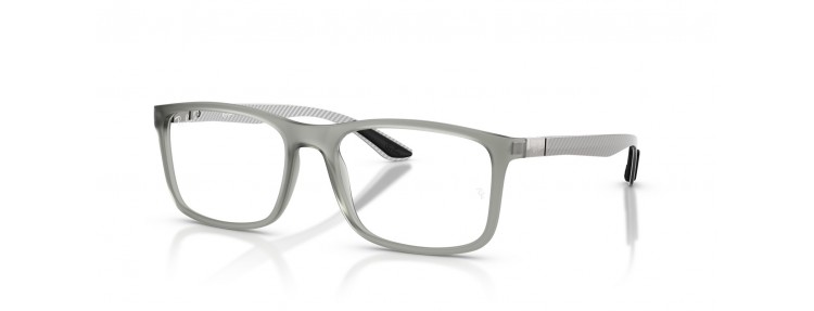 Ray-Ban RX8908 5244 - Gris...