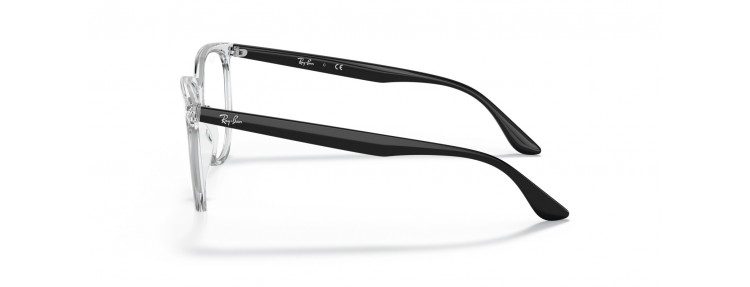 Ray-Ban RX4378V 5943 -...