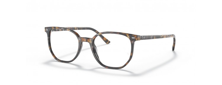 Ray-Ban RX5397 8173 Elliot - Havana...