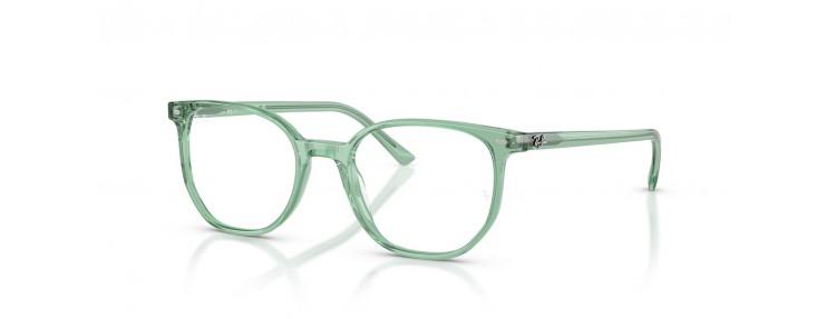 Ray-Ban RX5397 8443 Elliot - Vert...