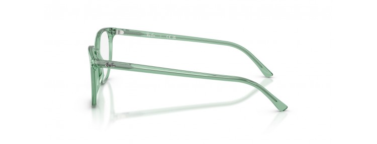 Ray-Ban RX5397 8443 Elliot...