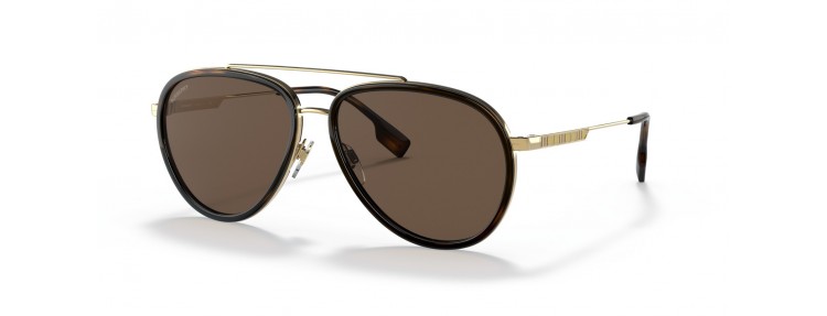 Burberry BE3125 101773 Oliver - Or /...