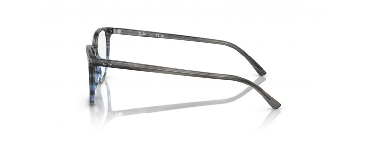 Ray-Ban RX5397 8254 Elliot...