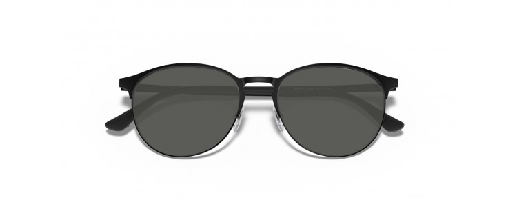Ray-Ban RX6375 2944 - Noir - 51 / 53 mm