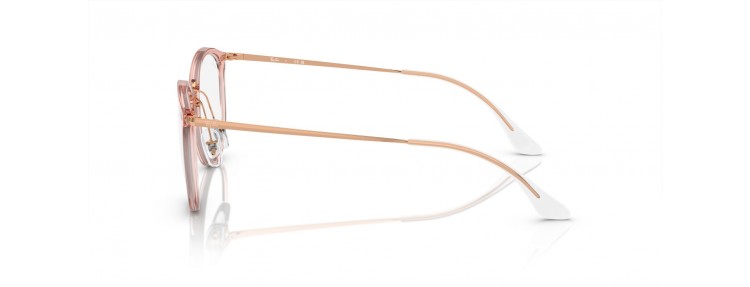 Ray-Ban RX7140 8335 - Rose...