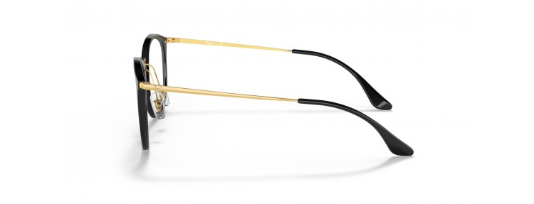 Ray-Ban RX7140 2000 - Noir...