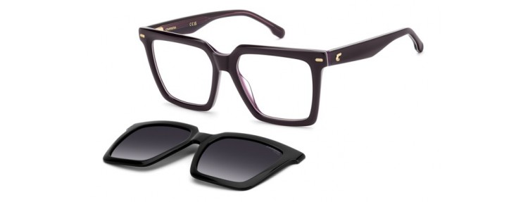 Carrera Ca 3080/C 1101340T75417 - Plum