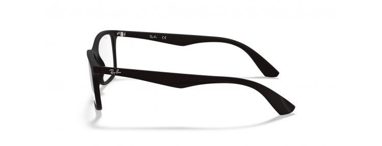 Ray-Ban RX7047 5196 - Noir...
