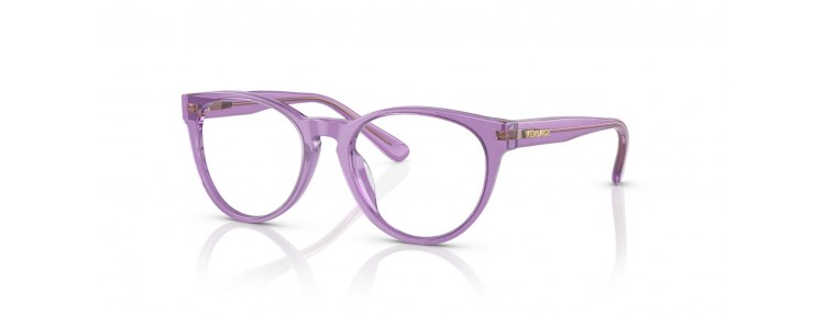 Versace VK3321U 5373 - Lilac glitter...