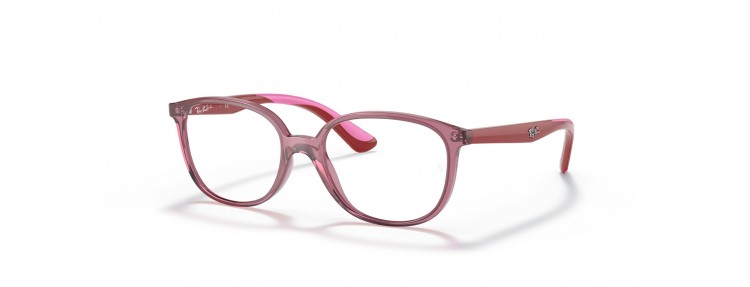 Ray-Ban RY1598 3777 - Rouge...
