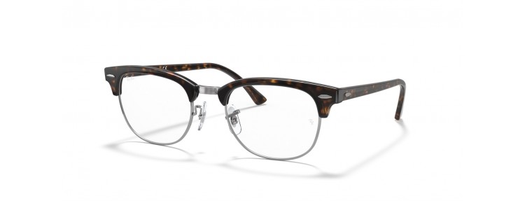 Ray-Ban RX5154 2012 Clubmaster -...