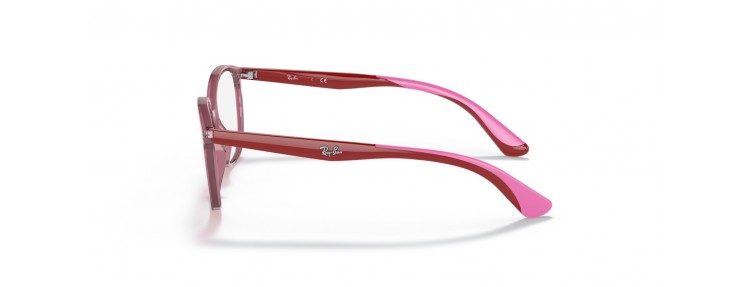 Ray-Ban RY1598 3777 - Rouge...