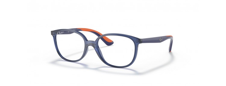 Ray-Ban RY1598 3775 - Transparent...