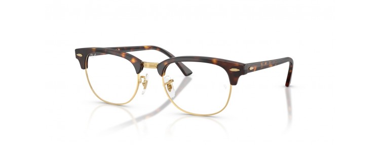 Ray-Ban RX5154 8287 Clubmaster -...