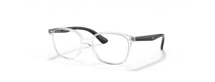 Ray-Ban RY1598 3541 - Transparent -...