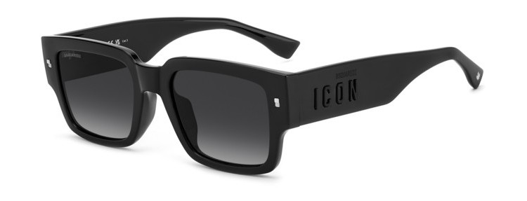 Dsquared2 Icon 0032/G/S 209650807539O...
