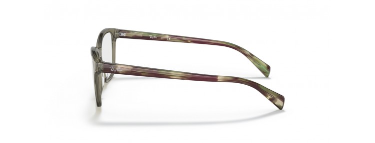 Ray-Ban RX5362 8178 -...