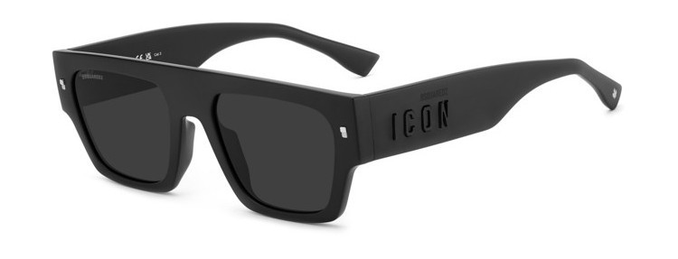 Dsquared2 Icon 0031/S 20964900355IR -...