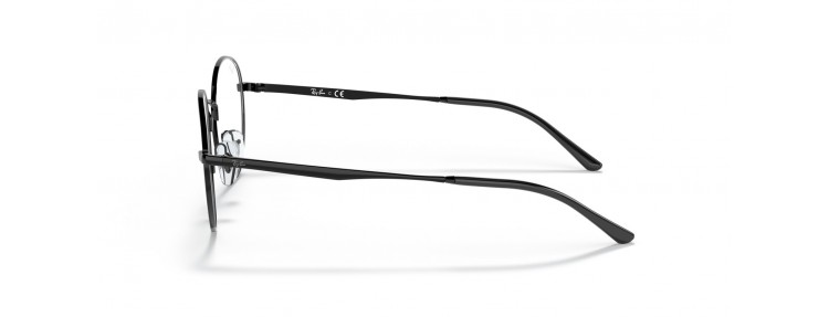 Ray-Ban RX3681V 2509 - Noir...