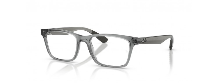 Ray-Ban RX7025 8475 - Gris clair - 53...
