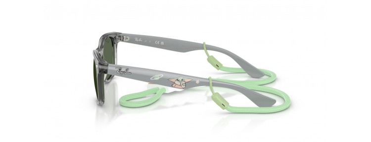 Ray-Ban RJ9052S 722871...