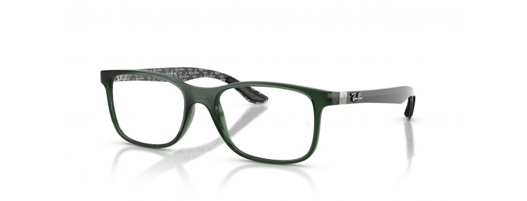 Ray-Ban RX8903 8465 - Transparent...