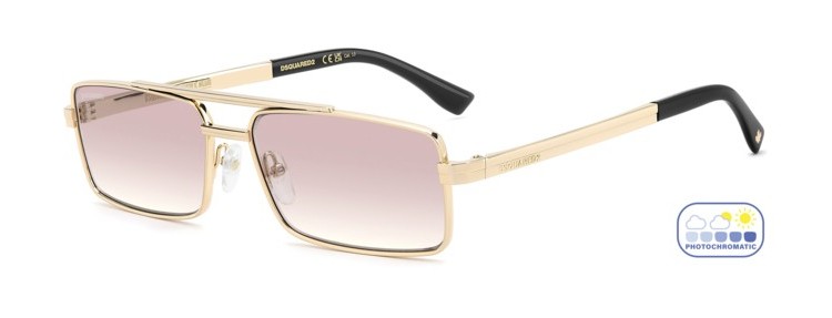 Dsquared2 D2 0213/S 20957100059N2 -...