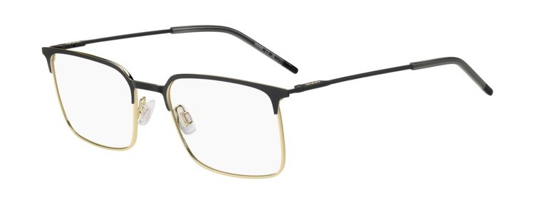 Hugo Hg 1432 1128492M25518 - Black Gold
