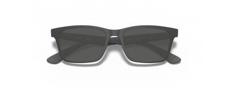 Ray-Ban RX7025 2077 - Noir...