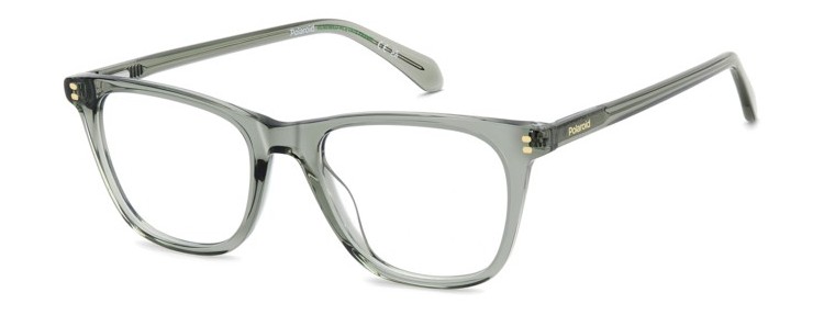 Polaroid Pld D634 1125661ED5119 - Green