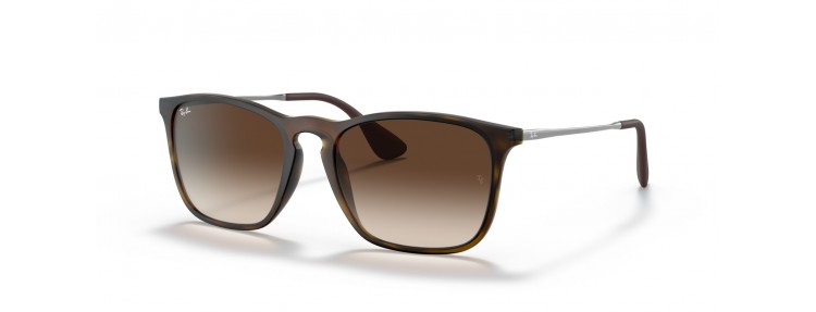 Ray-Ban RB4187 856/13 Chris...