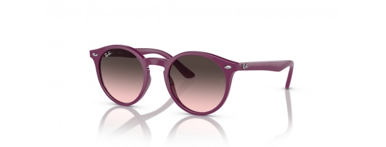Ray-Ban RJ9064S 716246 - Cerise /...