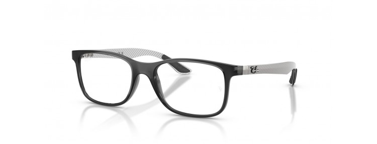 Ray-Ban RX8903 8061 - Transparent...